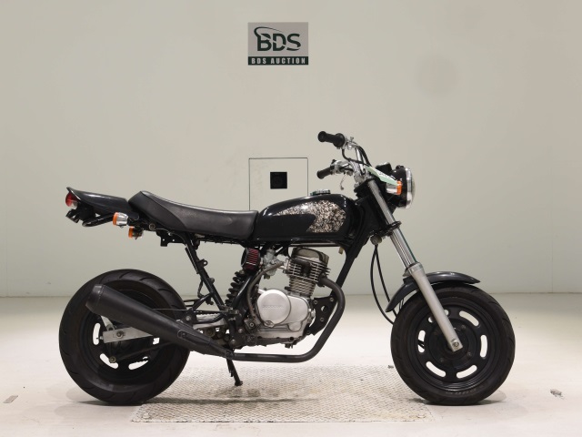 Honda APE50 2002