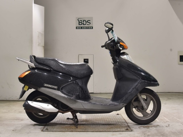 Honda SPACY100 2003