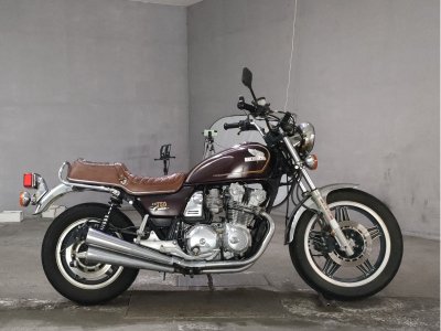 Honda CB750 CUSTOM 1981