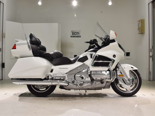 Honda GL1800 2013