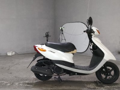 Yamaha JOG DX 2008