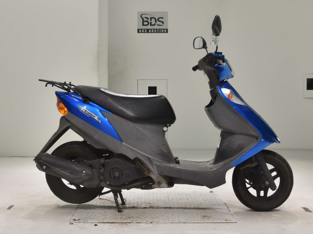Suzuki ADDRESS V125