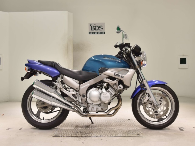Yamaha ZEAL FZX250 1992