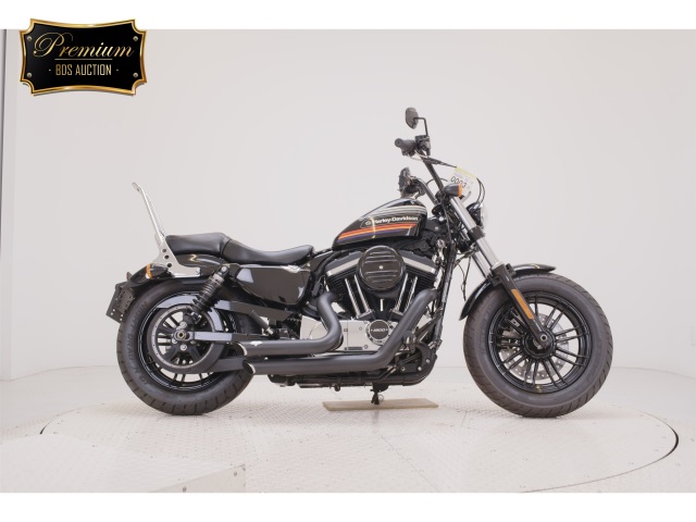 HD SPORTSTER FORTY-EIGHT XL1200XS 2018