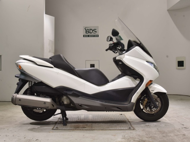 Honda FORZA ZA 2011