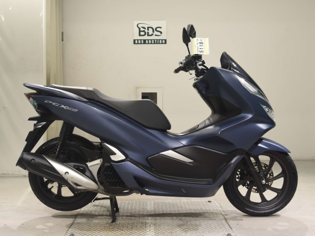 Honda PCX150 2020