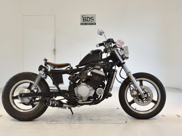 Kawasaki ELIMINATOR 250 1987