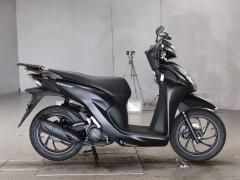 Honda DIO110 2023