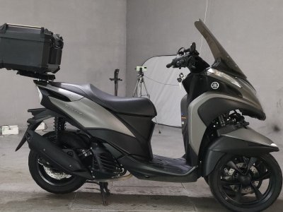 Yamaha TRICITY 125 2021