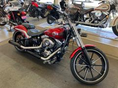 HD BREAKOUT FXSB 2013