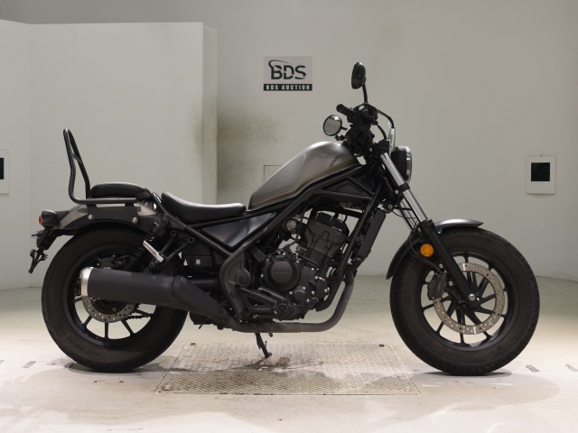 Honda REBEL CMX250 2020