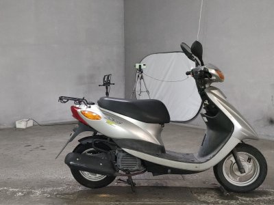 Yamaha JOG 115 2007