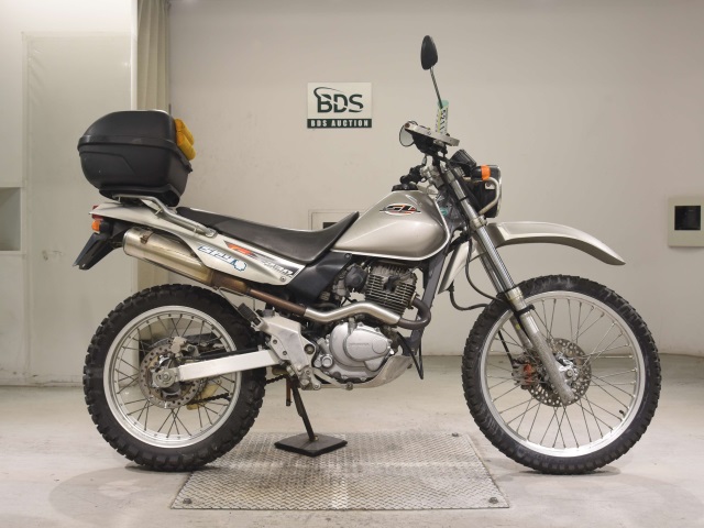 Honda SL230 1997