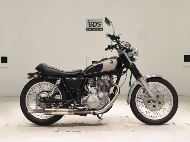 Yamaha SR400 1995