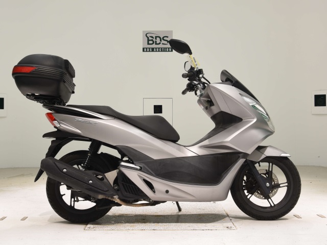 Honda PCX125 2017