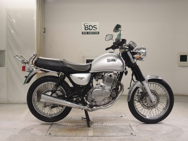 Suzuki VOLTY