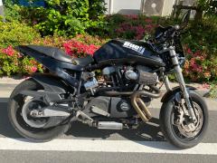 Buell X1 LIGHTNING 2000