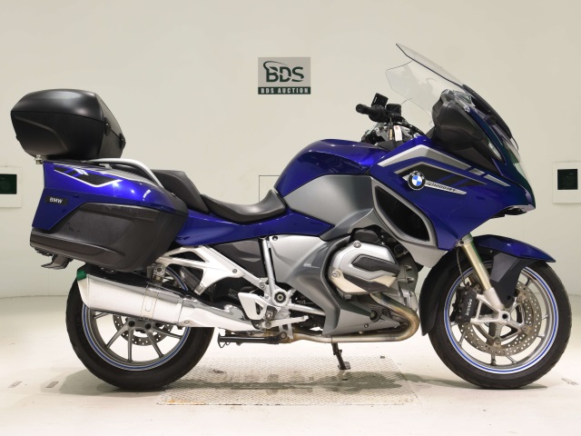 BMW R1200RT 2015
