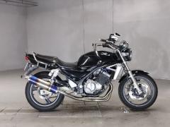 Kawasaki BALIUS ZR250 1997