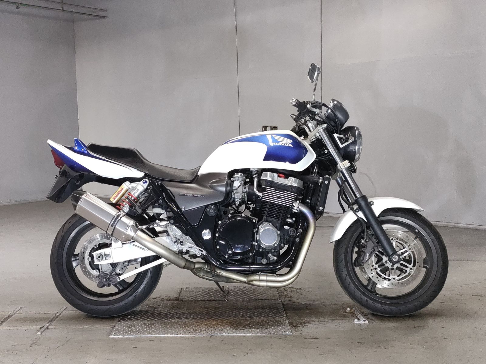 Honda CB1300SF 1998