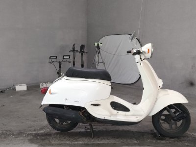Honda JOR CUB 1999