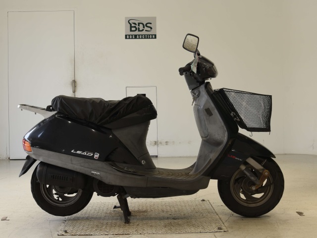 Honda LEAD90 1988