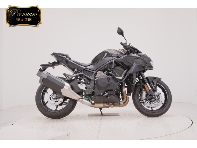 Kawasaki NINJA H2 2022