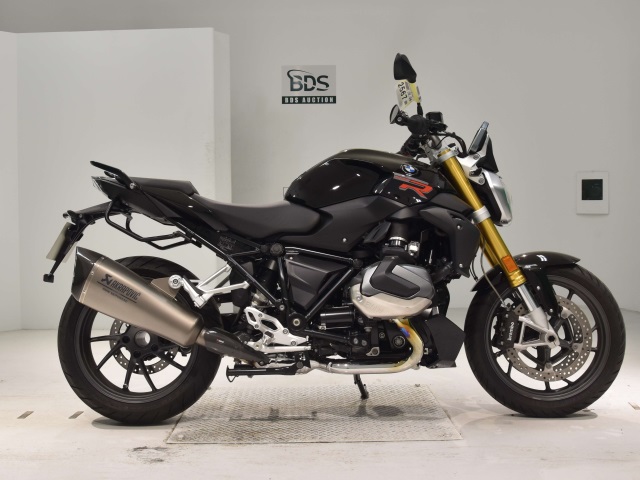 BMW R1250R 2021