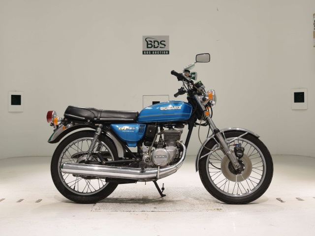 Suzuki GT125