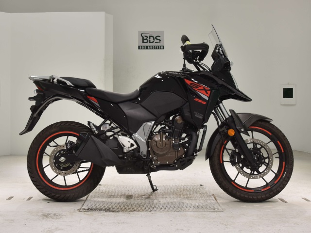 Suzuki V-STROM DL250SX 2022