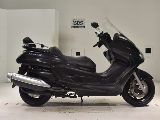 Yamaha MAJESTY 400 2016