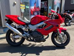 Honda VTR1000F 1997