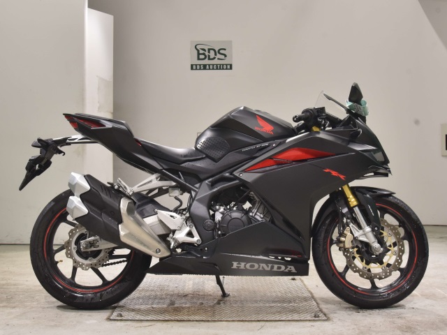 Honda CBR250RRA 2017