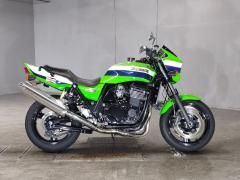 Kawasaki ZRX1200R 2008