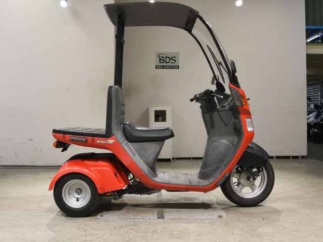 Honda GYRO CANOPY 2019