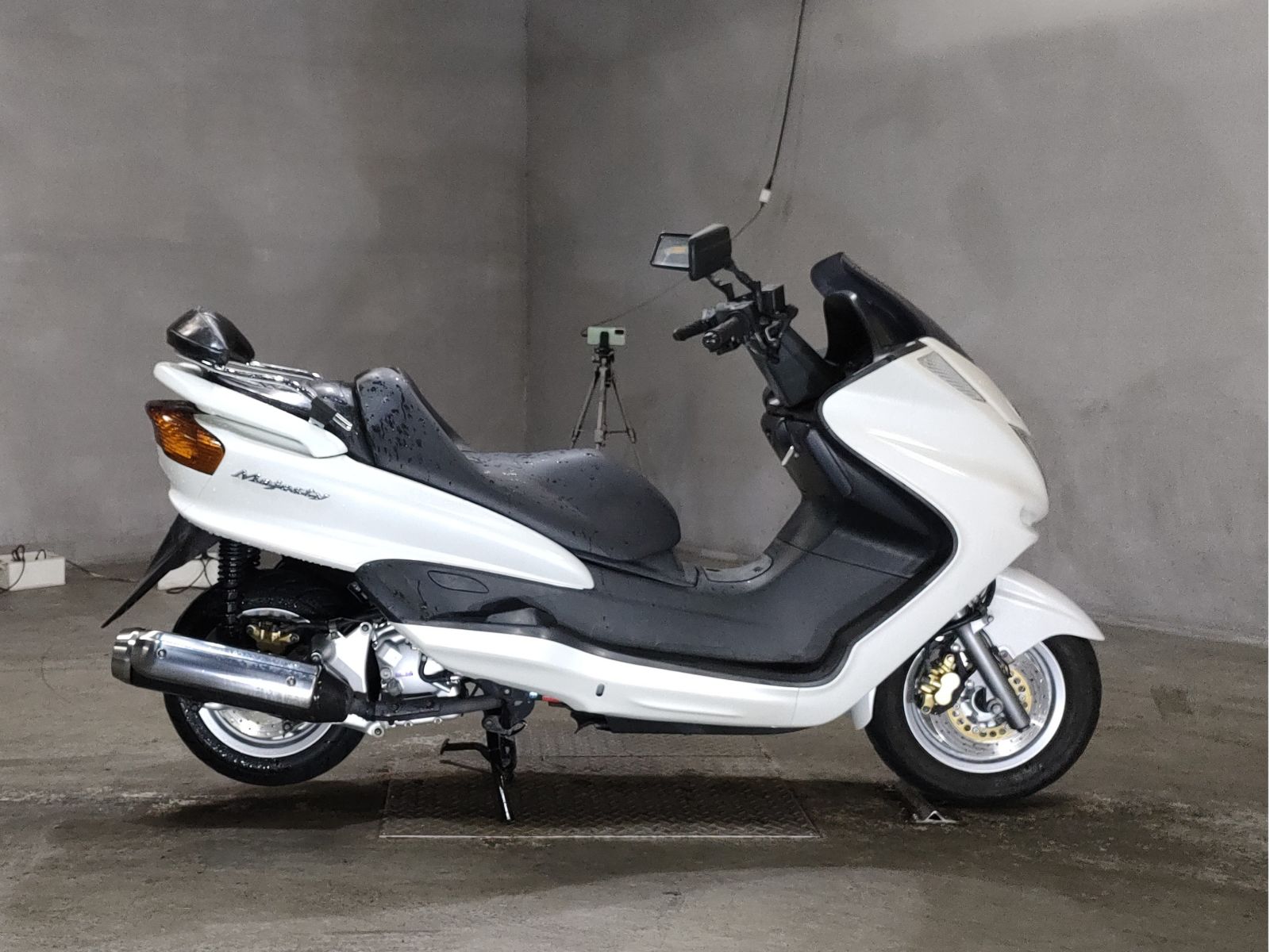 Yamaha MAJESTY 250 2001