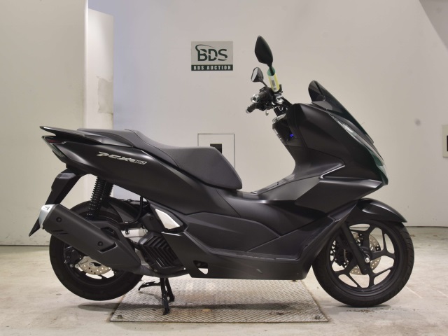 Honda PCX160 2021
