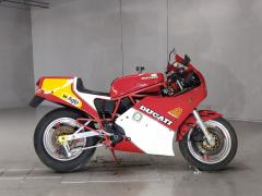 Ducati 750F1 1988