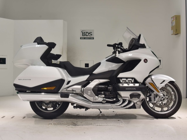 Honda GL1800 TOUR D 2023