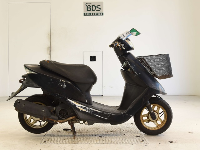 Honda DIO-6 2004