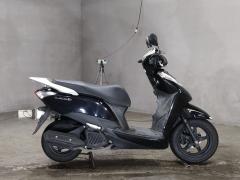 Honda LEAD125 2013