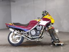 Yamaha FJ1200