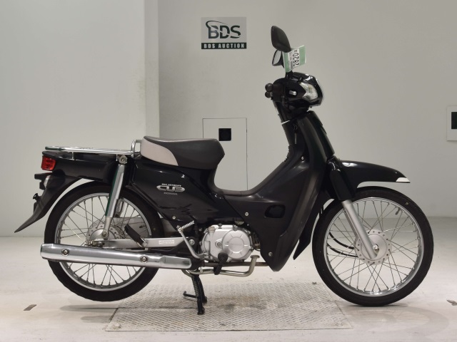Honda SUPER CUB110 2016