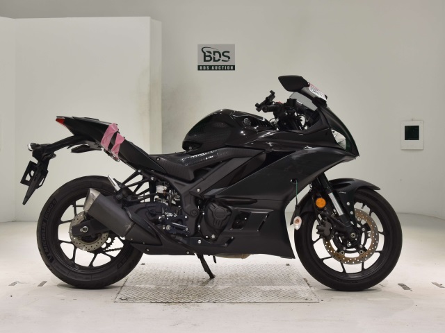 Yamaha YZF-R3 2021