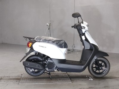 Honda TACT125 2024