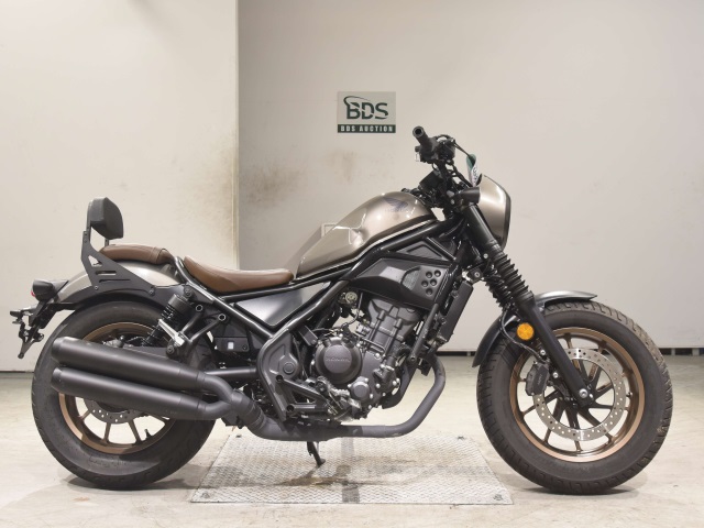 Honda REBEL CMX250 2023