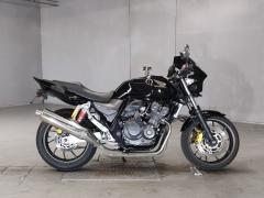 Honda CB400SFV 2017