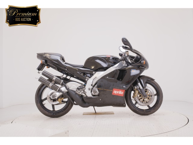Aprilia RS250 2027