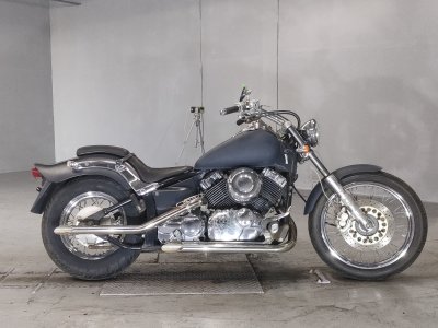 Yamaha DRAGSTAR XVS400 1997