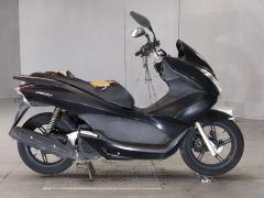 Honda PCX125 2012